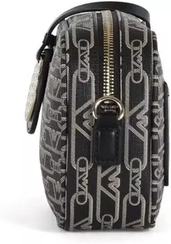 Сумка Emporio Armani EW000537 AF11951 Цвет FC033 ЧЕРНЫЙ-ЭКРУ