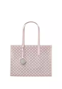 Сумка Emporio Armani, фуксия