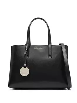Сумка Emporio Armani, мультиколор