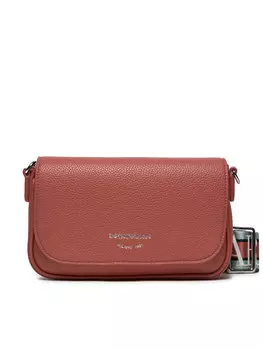 Сумка Emporio Armani, розовый