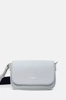 Сумка Emporio Armani, серый
