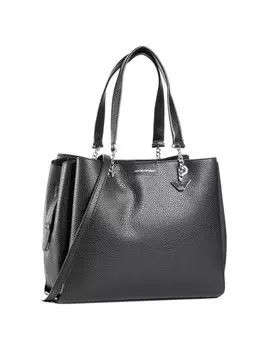 Сумка Emporio Armani Y3D158 YFN6E 81386, черный
