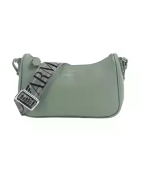 Сумка Emporio Armani, зеленый