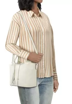 Сумка ENI Picard, цвет white