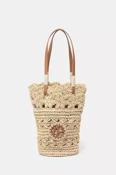 Сумка Enid Sunrise Pepe Jeans, бежевый