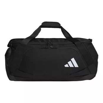 Сумка ep/syst. team duffel bag 'black' Adidas, черный