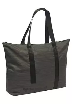 Сумка EQUIPMENT URBAN Hummel, цвет grau