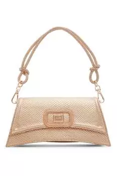 Сумка Ereri из экокожи Aldo, розовый