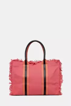 Сумка ERHIS Silvian Heach, розовый