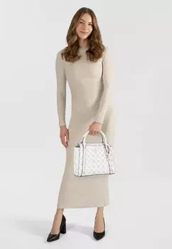Сумка ERICA Guess, белый