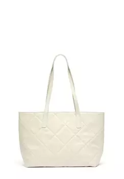 Сумка ERIN MISAKO, цвет beige