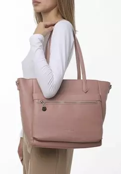 Сумка ERINA Miriade, цвет Cipolla