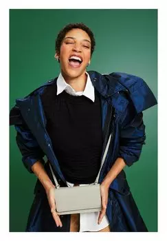 Сумка Esprit, бежевый