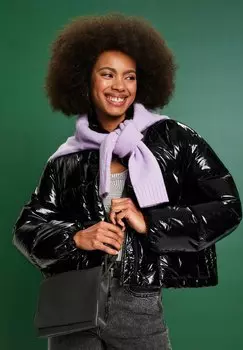 Сумка Esprit, цвет dark grey