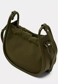 Сумка Esprit, цвет olive