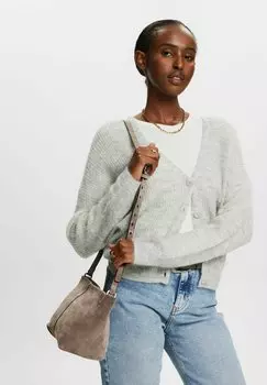Сумка Esprit, цвет taupe