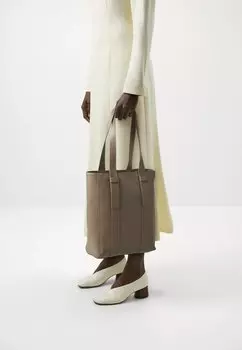 Сумка Esprit, цвет taupe