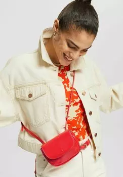 Сумка Esprit, оранжевый