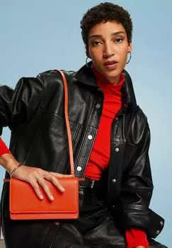 Сумка Esprit, оранжевый