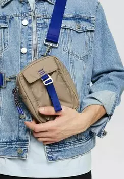 Сумка Esprit, серо-коричневый