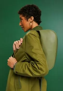 Сумка Esprit, светло-зеленый