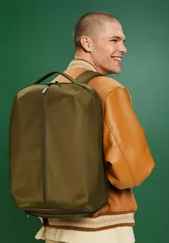 Сумка Esprit, светло-зеленый меланж