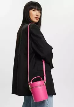 Сумка Esprit ВЕДРО ZYLINDRISCHE, розовый