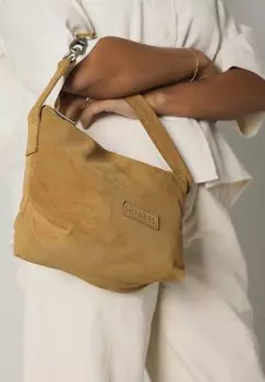 Сумка ESRA Shabbies Amsterdam, цвет Cognac