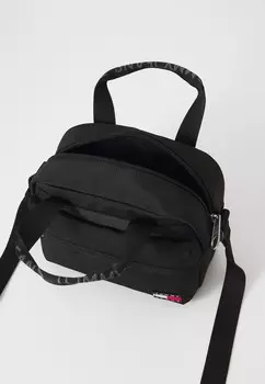 Сумка ESS DAILY CROSSOVER Tommy Jeans, черный