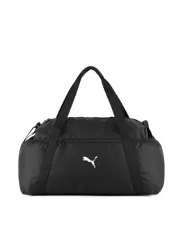 Сумка ESS SPORT BAG 9176401 Puma, черный