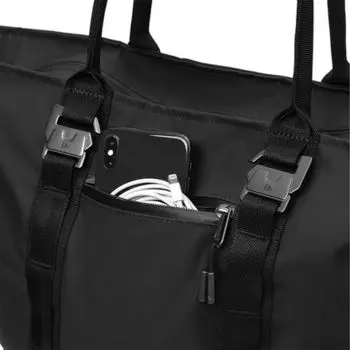 Сумка Essential объемом 25 л Db, цвет Black Out