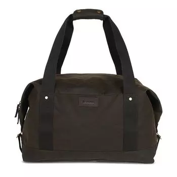 Сумка Essential Wax Holdall Bag Barbour