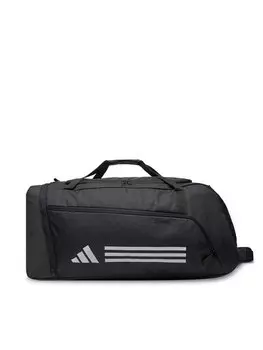 Сумка Essentials 3-Stripes Large JY4149 Adidas, черный