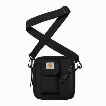Сумка Essentials Bag Carhartt Wip, цвет Schwarz