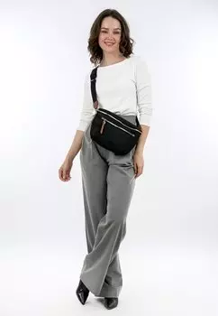 Сумка ESTHER Emily & Noah, черный