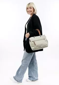 Сумка ESTHER Emily & Noah, хаки