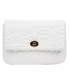 Сумка Estro, белый