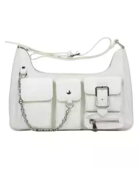 Сумка Estro, белый