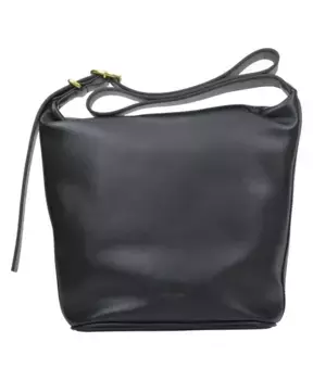 Сумка Estro, черный