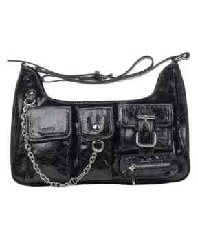 Сумка Estro, черный