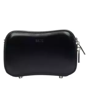 Сумка Estro, черный