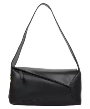 Сумка Estro, черный