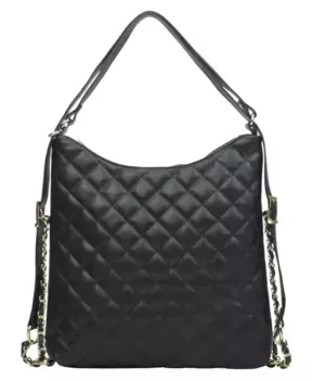 Сумка Estro, черный