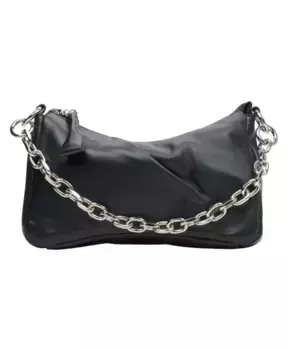 Сумка Estro, черный