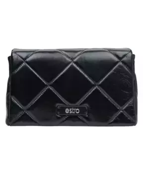 Сумка Estro, черный