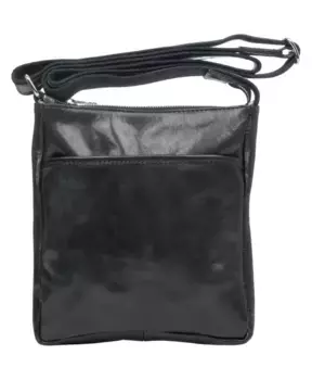 Сумка Estro, черный