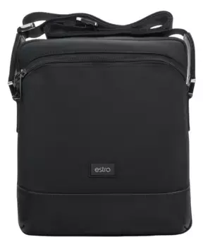 Сумка Estro, черный