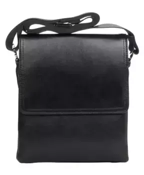 Сумка Estro, черный