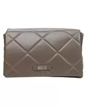 Сумка Estro, коричневый