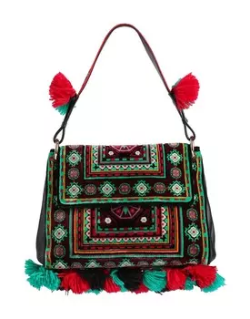 Сумка Etro, бордовый